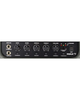 PEAVEY MAX 150 Bass Amp Combo-foto5