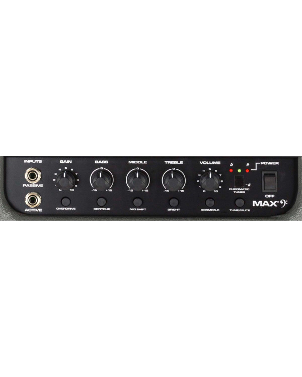 PEAVEY MAX 150 Bass Amp Combo