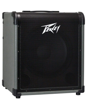 PEAVEY MAX 150 Bass Amp Combo