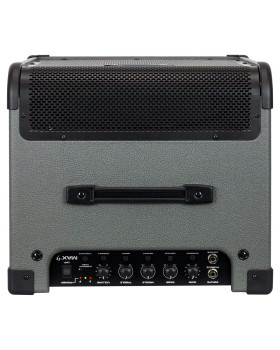 PEAVEY MAX 150 Bass Amp Combo-foto4