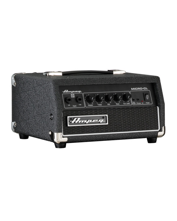 AMPEG MICRO-CL