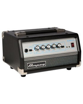 AMPEG MICRO-VR