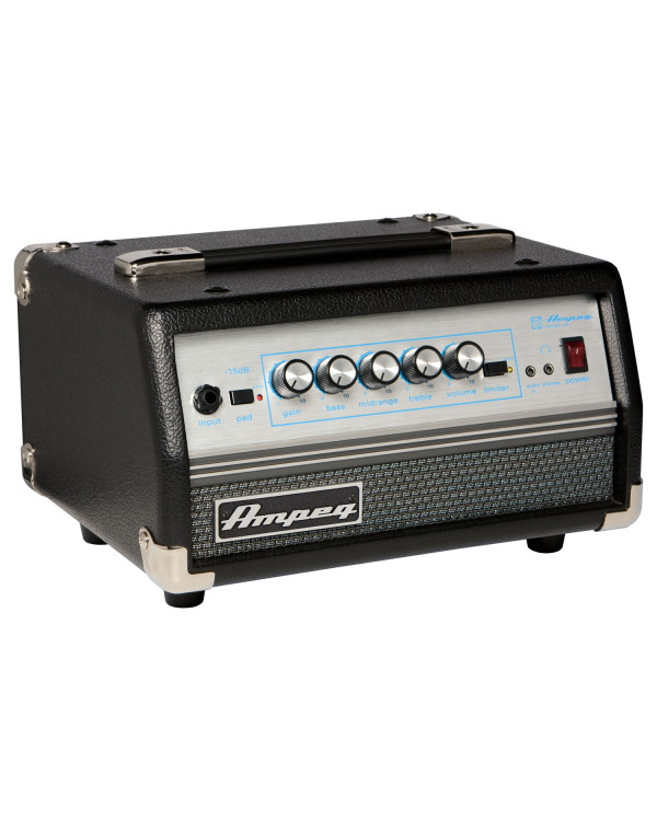 AMPEG MICRO-VR