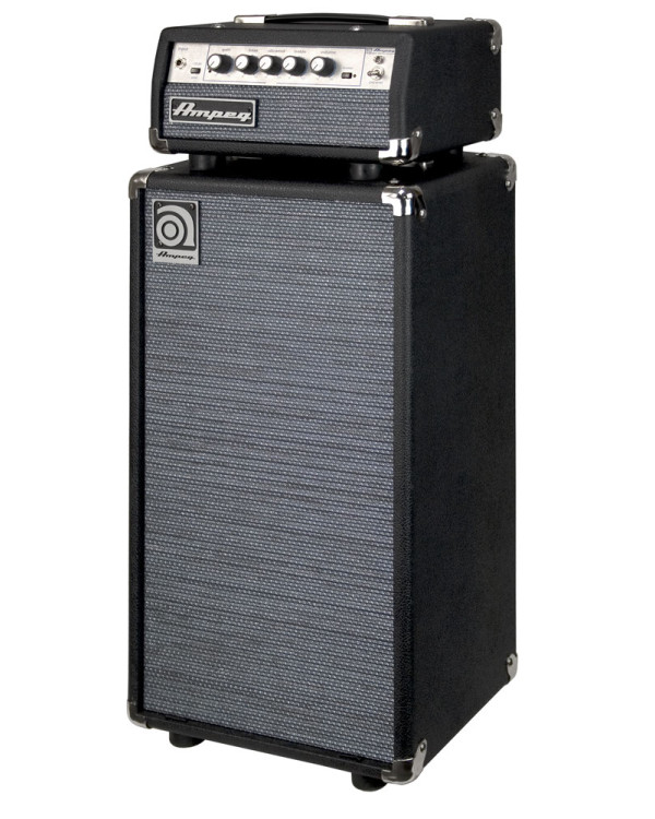 AMPEG SVT-210AV