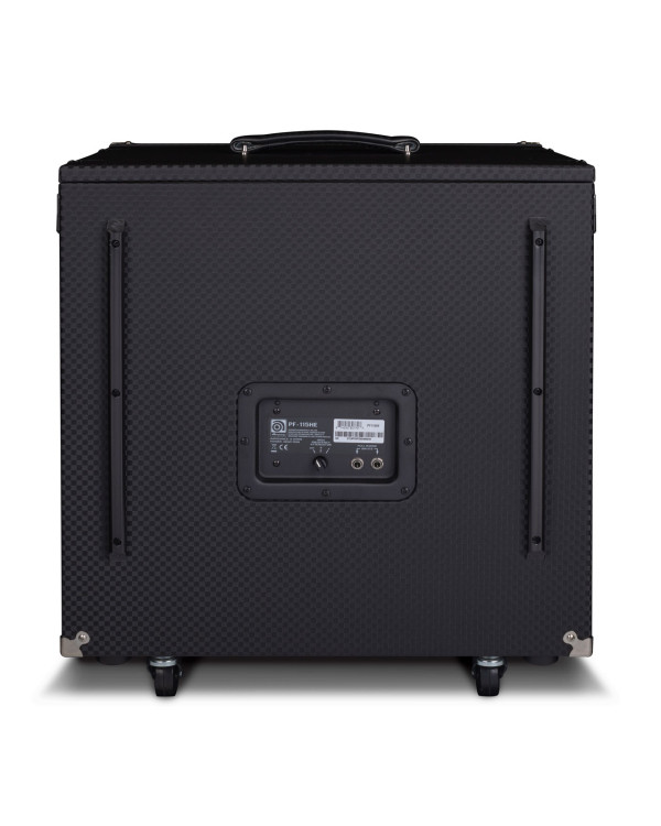 AMPEG PF-115HE