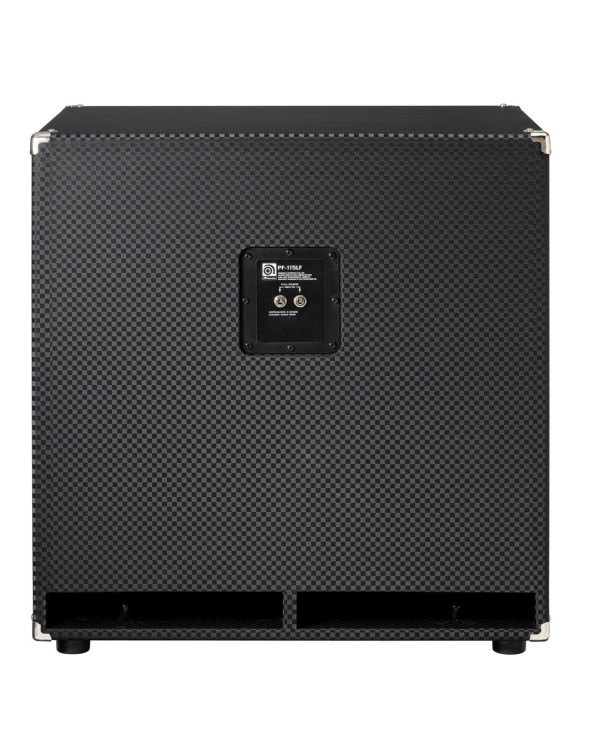 AMPEG PF-115LF