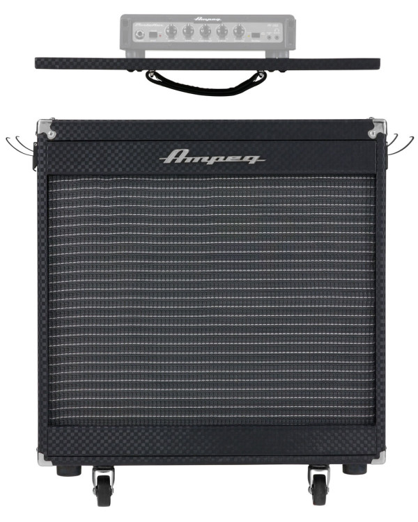 AMPEG PF-115HE