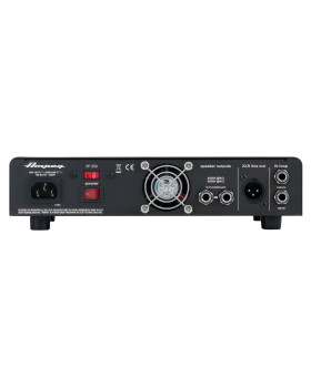 AMPEG PF-350-foto3