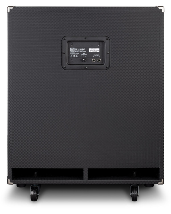 AMPEG PF-410HLF