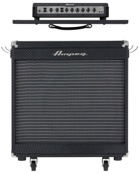 AMPEG PF-350-foto5