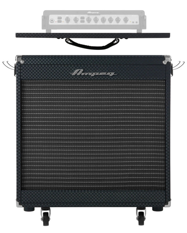 AMPEG PF-210HE