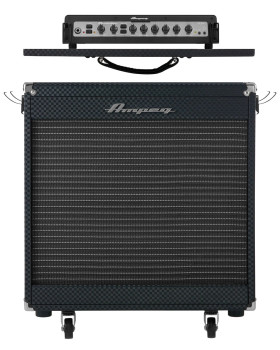 AMPEG PF-500-foto5