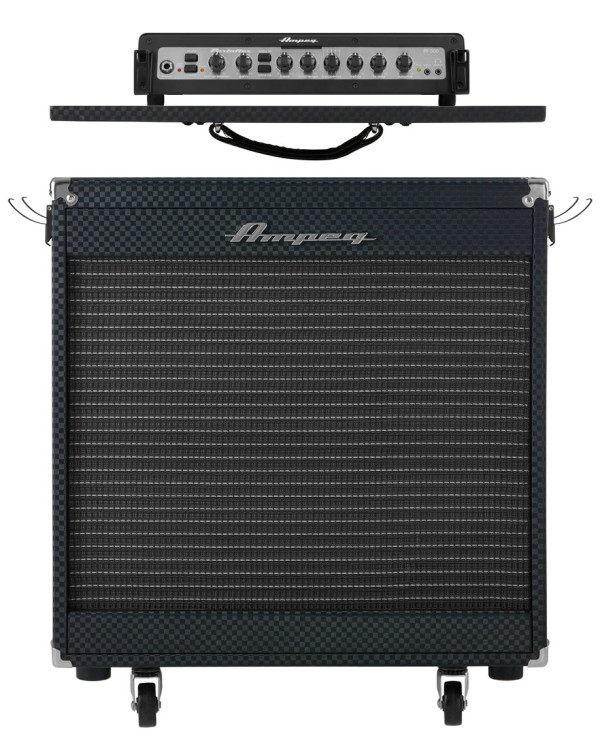 AMPEG PF-500