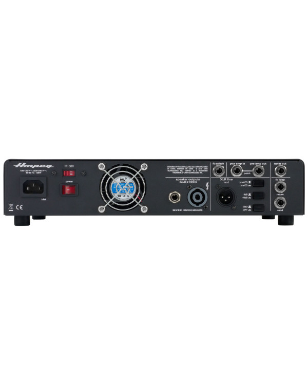 AMPEG PF-500