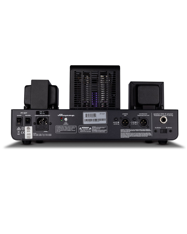AMPEG PF-50T