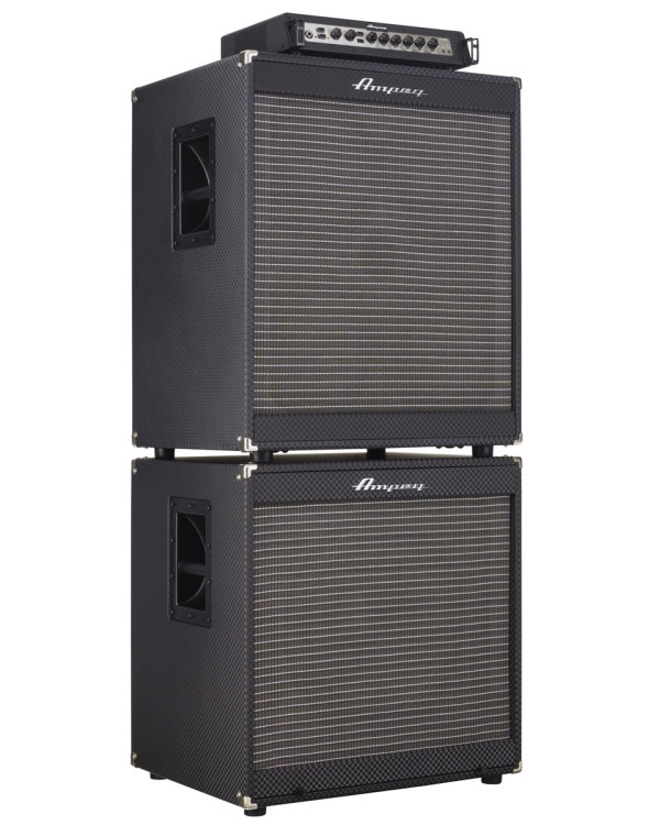 AMPEG PF-800