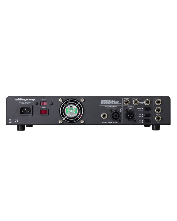 AMPEG PF-800
