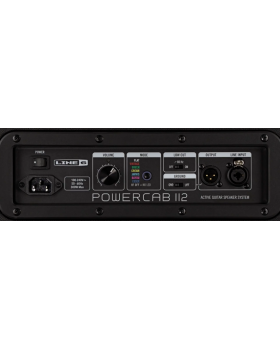 LINE6 Powercab 112-foto3