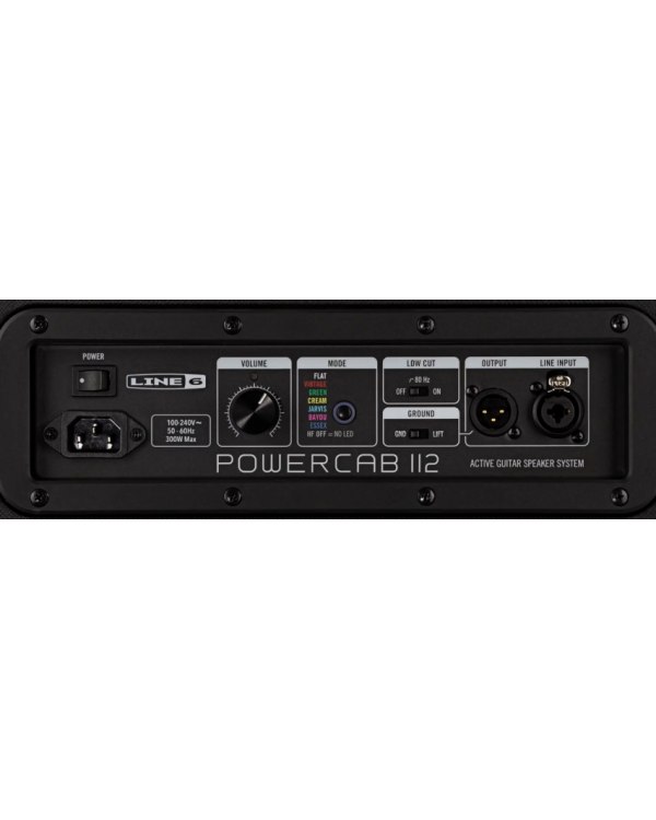 LINE6 Powercab 112