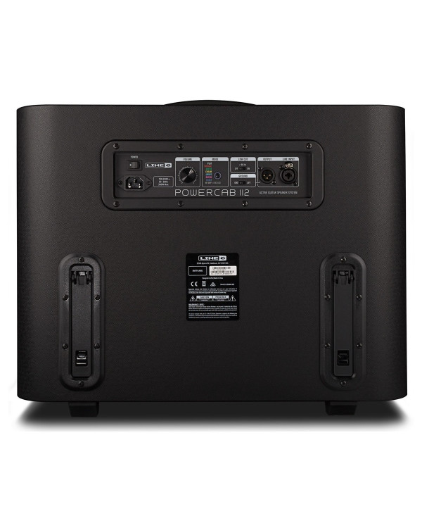 LINE6 Powercab 112