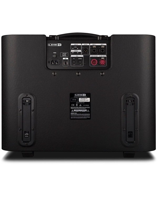 LINE6 Powercab 112 Plus