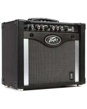 PEAVEY Rage 258 Guitar Combo Amp