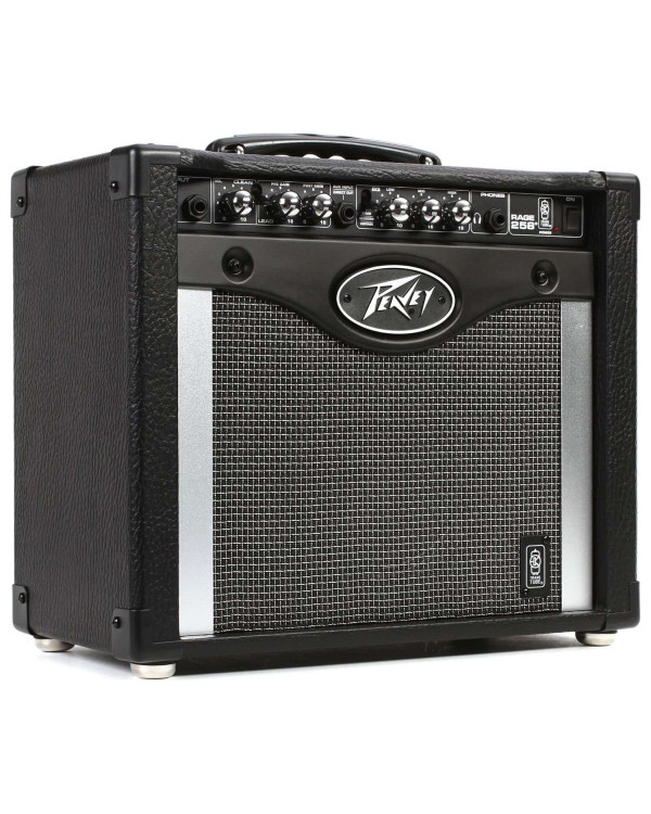 PEAVEY Rage 258 Guitar Combo Amp