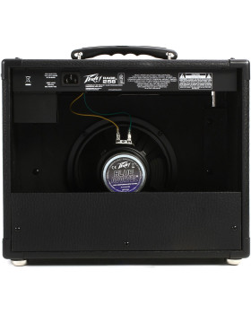 PEAVEY Rage 258 Guitar Combo Amp-foto2
