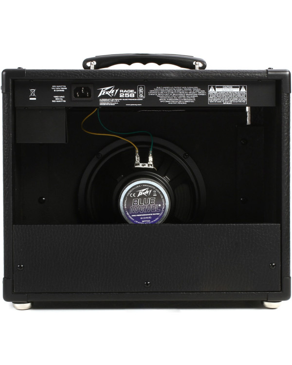 PEAVEY Rage 258 Guitar Combo Amp