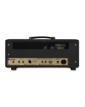 FRIEDMAN RUNT 50-foto3