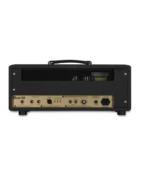 FRIEDMAN RUNT 50