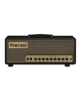 FRIEDMAN RUNT 50-foto2