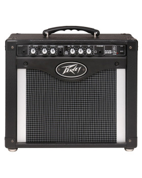 PEAVEY Rage 258 Guitar Combo Amp-foto4