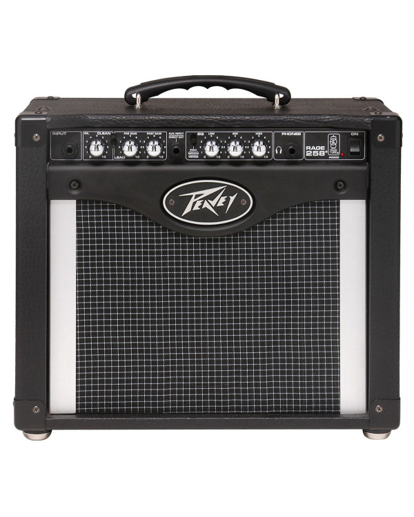 PEAVEY Rage 258 Guitar Combo Amp