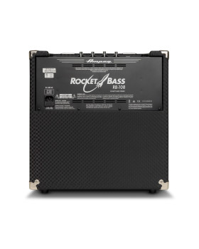 AMPEG ROCKET BASS 108-foto4