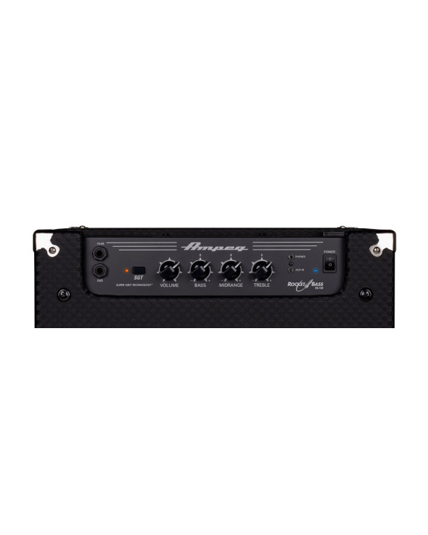 AMPEG ROCKET BASS 108