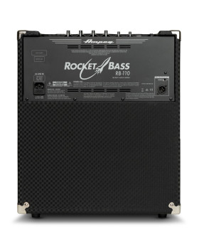 AMPEG ROCKET BASS 110-foto4