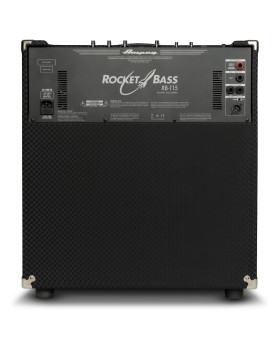 AMPEG ROCKET BASS 115-foto4