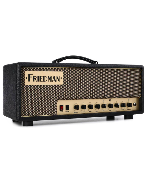 FRIEDMAN RUNT 50