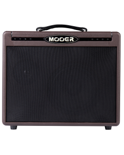 MOOER SD50A