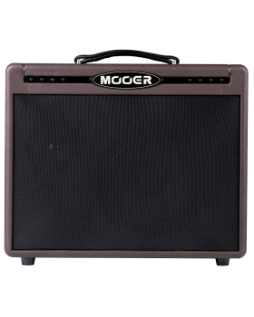 MOOER SD50A