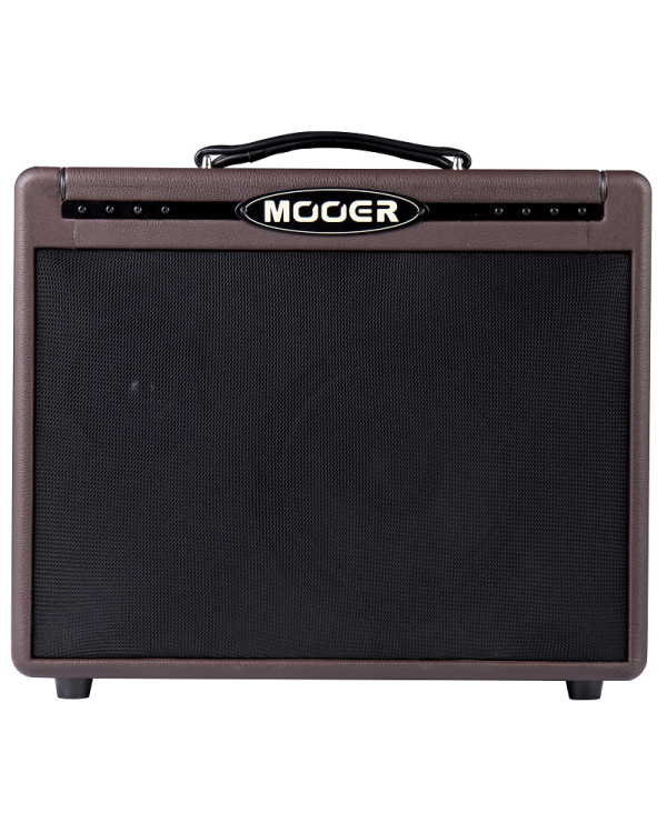 MOOER SD50A