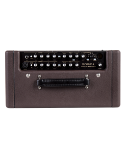 MOOER SD50A-foto2