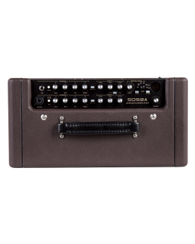 MOOER SD50A-foto2