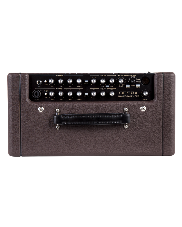 MOOER SD50A