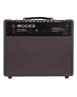 MOOER SD50A-foto3