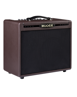 MOOER SD50A-foto4