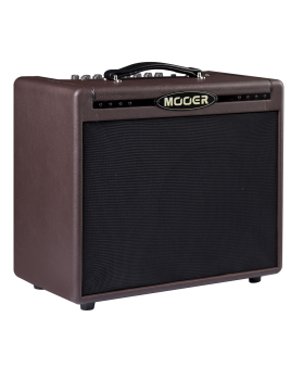 MOOER SD50A-foto4