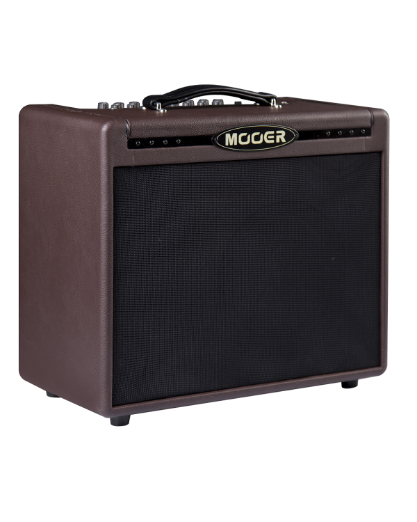 MOOER SD50A