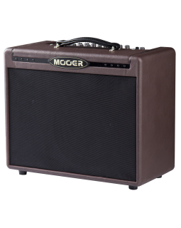 MOOER SD50A-foto5